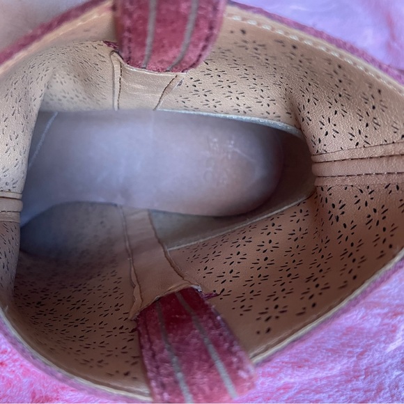 Frye and co. Bootie size 9.5 - Picture 2 of 7